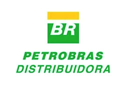 BR DISTRIBUIDORA