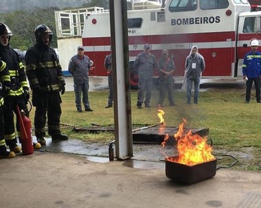 Busca ao Aperfeiçoamento Constante