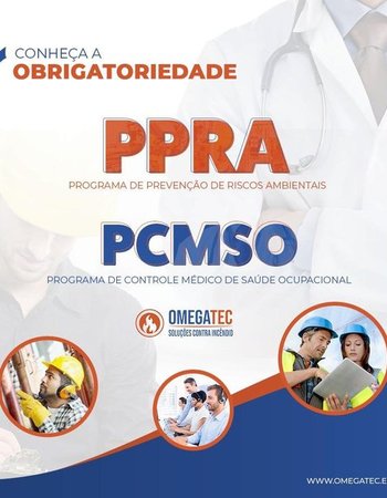 Programas Seg. do Trabalho