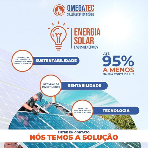 Energia Fotovoltaica