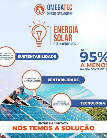 Energia Fotovoltaica