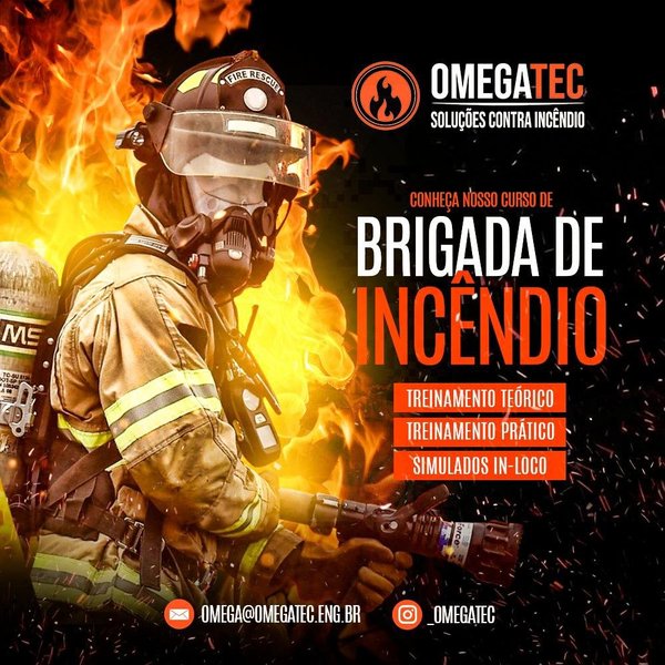 Soluções Contra Incêndio